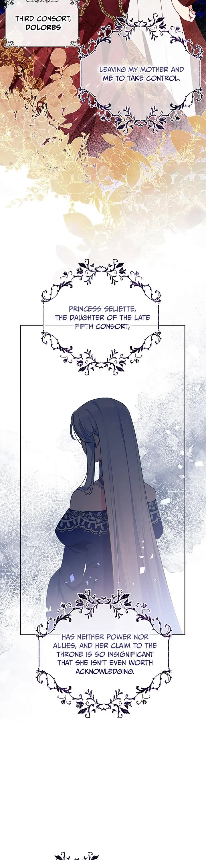 A Strange but Effective Villainess Life Chapter 14 page 2 - Chapter 14