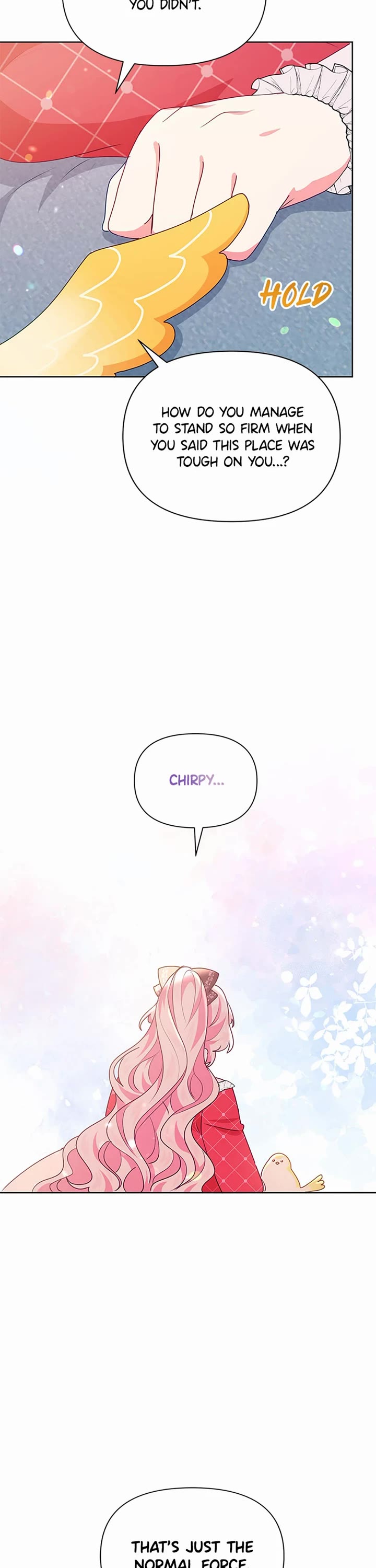 A Strange but Effective Villainess Life Chapter 14 page 21 - Chapter 14
