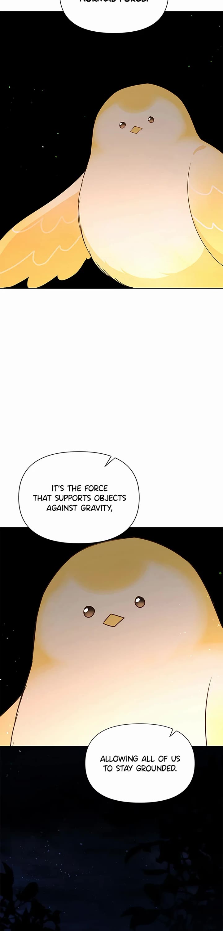 A Strange but Effective Villainess Life Chapter 14 page 22 - Chapter 14