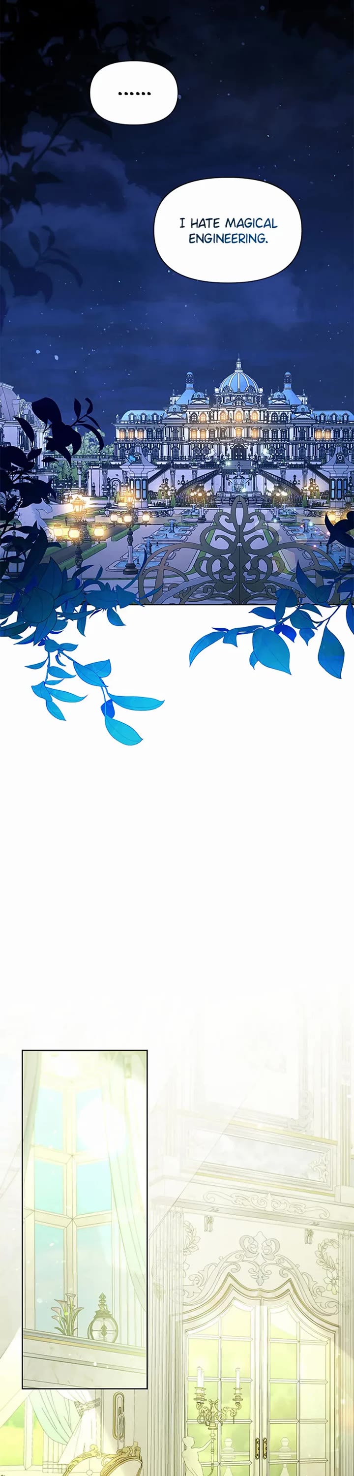 A Strange but Effective Villainess Life Chapter 14 page 23 - Chapter 14