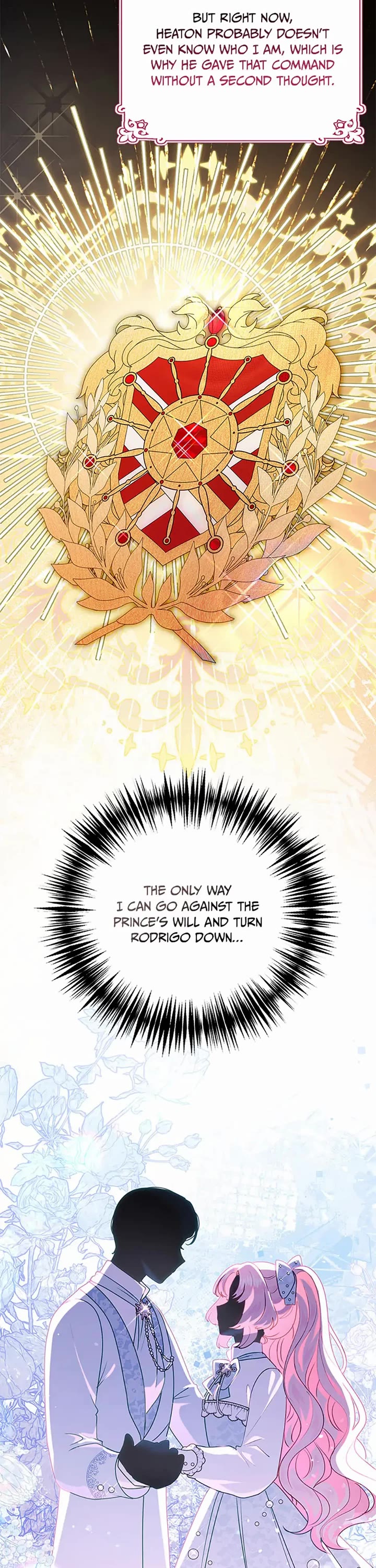 A Strange but Effective Villainess Life Chapter 14 page 28 - Chapter 14