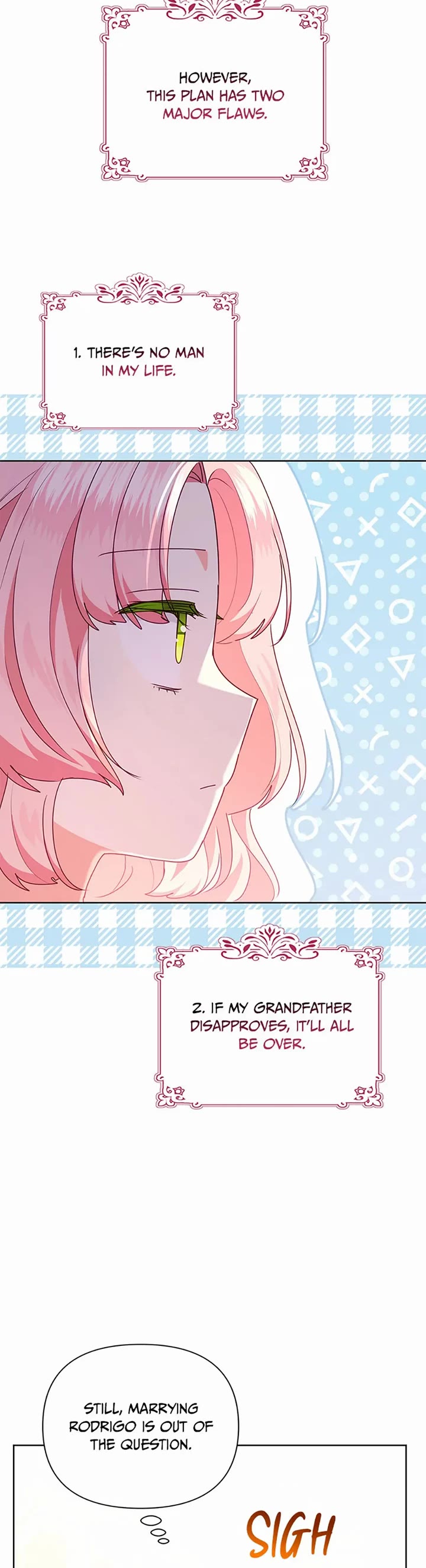 A Strange but Effective Villainess Life Chapter 14 page 30 - Chapter 14