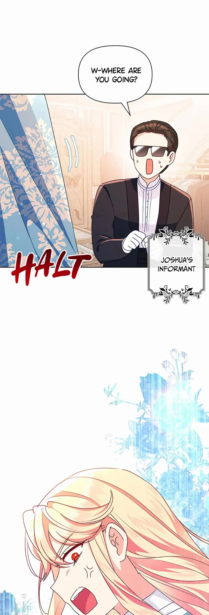A Strange but Effective Villainess Life Chapter 14 page 37 - Chapter 14
