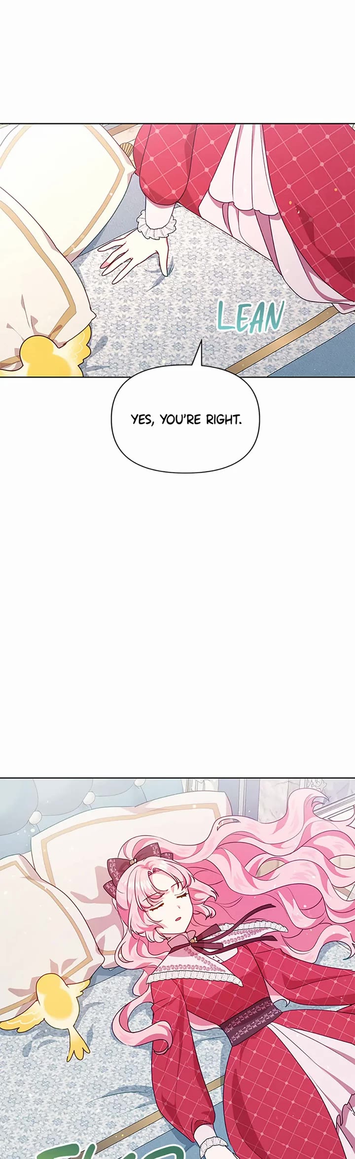 A Strange but Effective Villainess Life Chapter 14 page 9 - Chapter 14