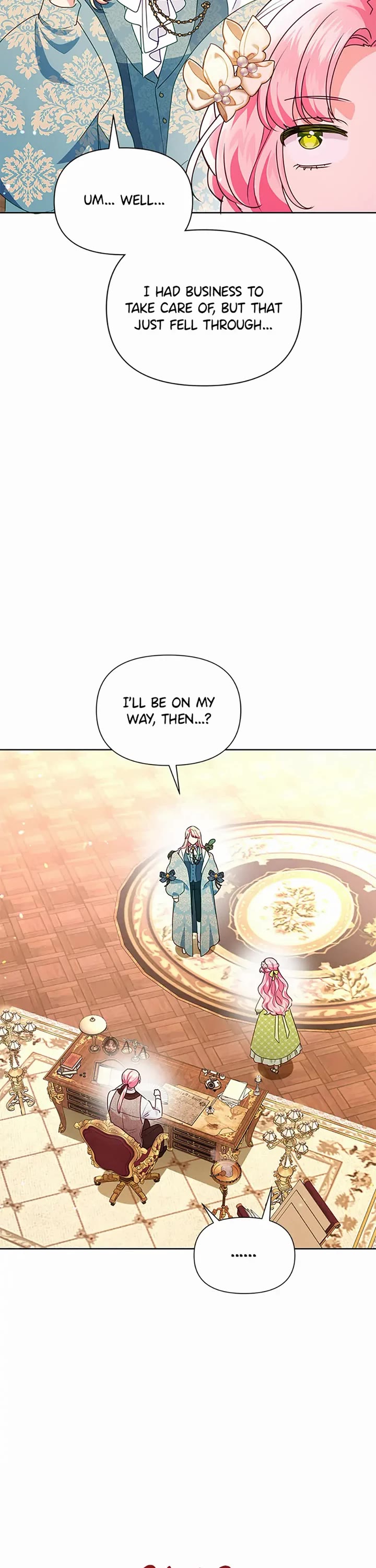 A Strange but Effective Villainess Life Chapter 15 page 13 - Chapter 15