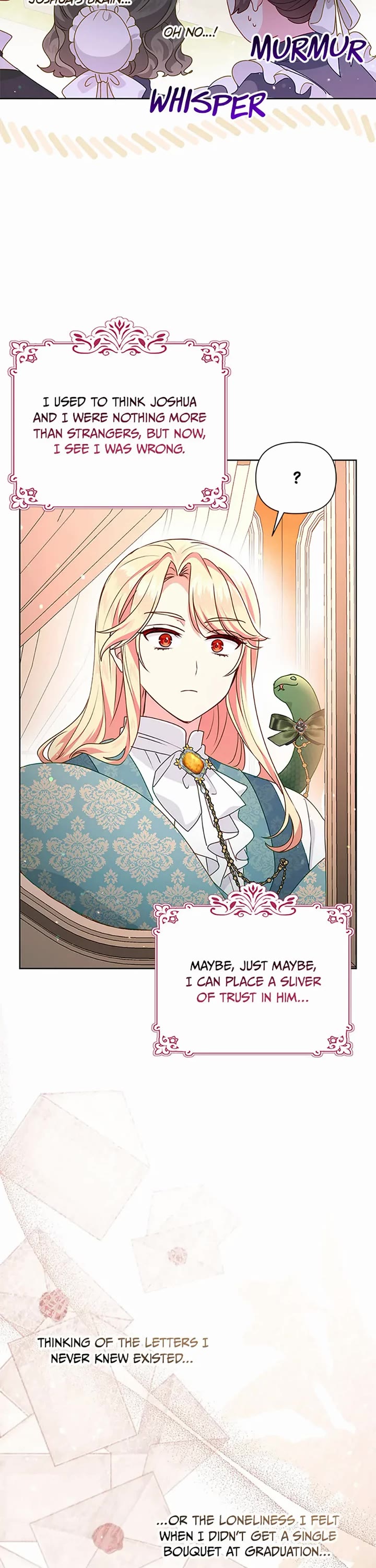 A Strange but Effective Villainess Life Chapter 15 page 21 - Chapter 15