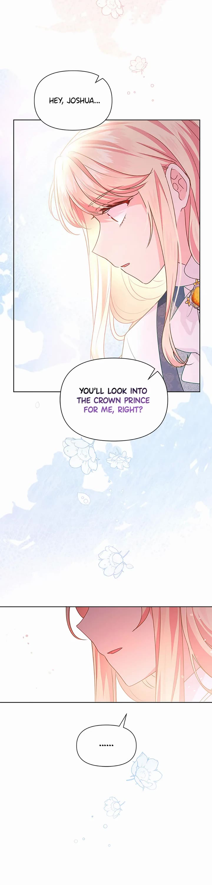 A Strange but Effective Villainess Life Chapter 15 page 23 - Chapter 15