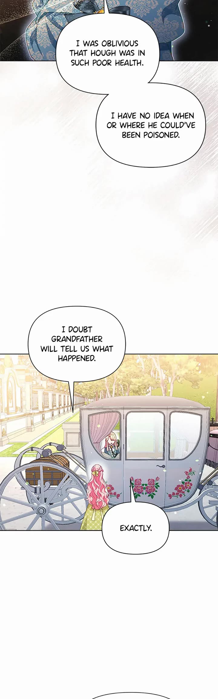 A Strange but Effective Villainess Life Chapter 15 page 25 - Chapter 15