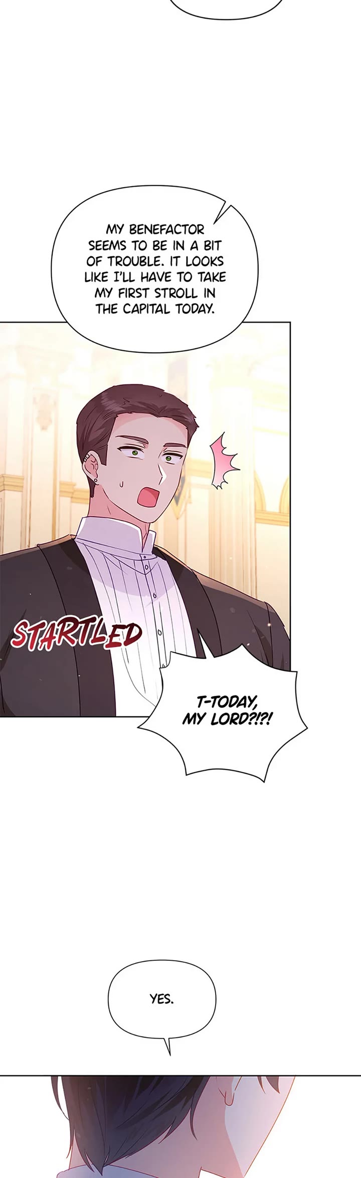 A Strange but Effective Villainess Life Chapter 15 page 30 - Chapter 15