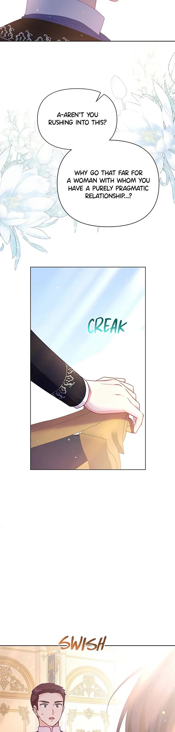 A Strange but Effective Villainess Life Chapter 15 page 31 - Chapter 15