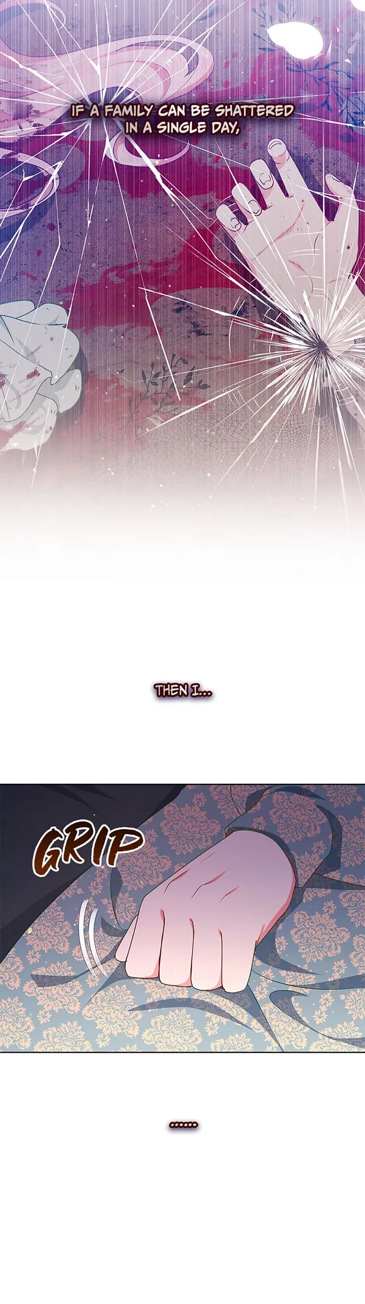 A Strange but Effective Villainess Life Chapter 15 page 5 - Chapter 15