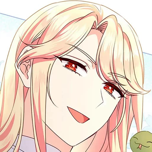 A Strange but Effective Villainess Life Chapter 15 cover
