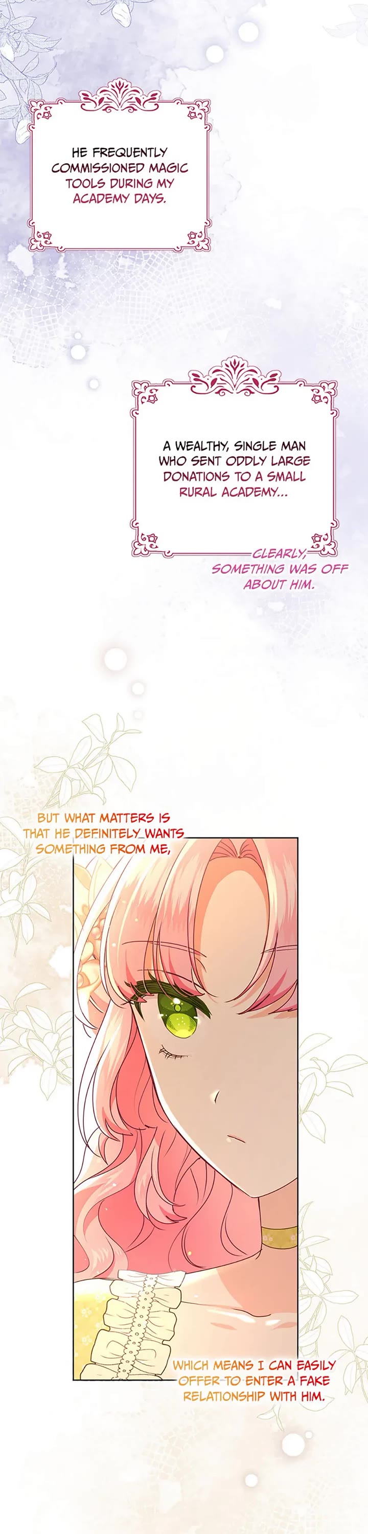 A Strange but Effective Villainess Life Chapter 16 page 2 - Chapter 16
