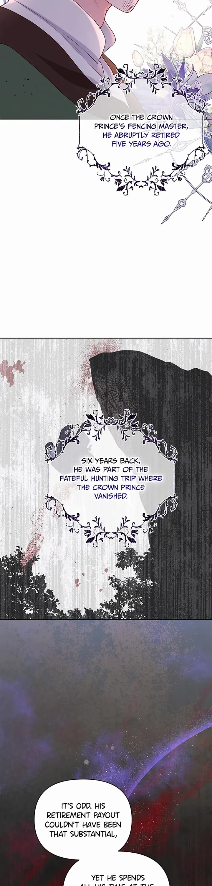 A Strange but Effective Villainess Life Chapter 16 page 23 - Chapter 16