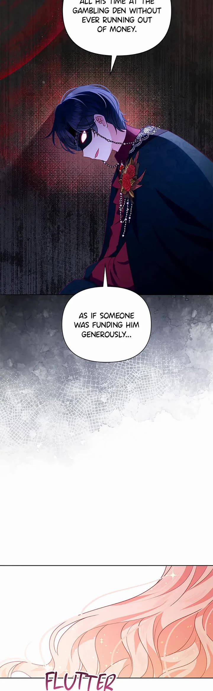 A Strange but Effective Villainess Life Chapter 16 page 24 - Chapter 16