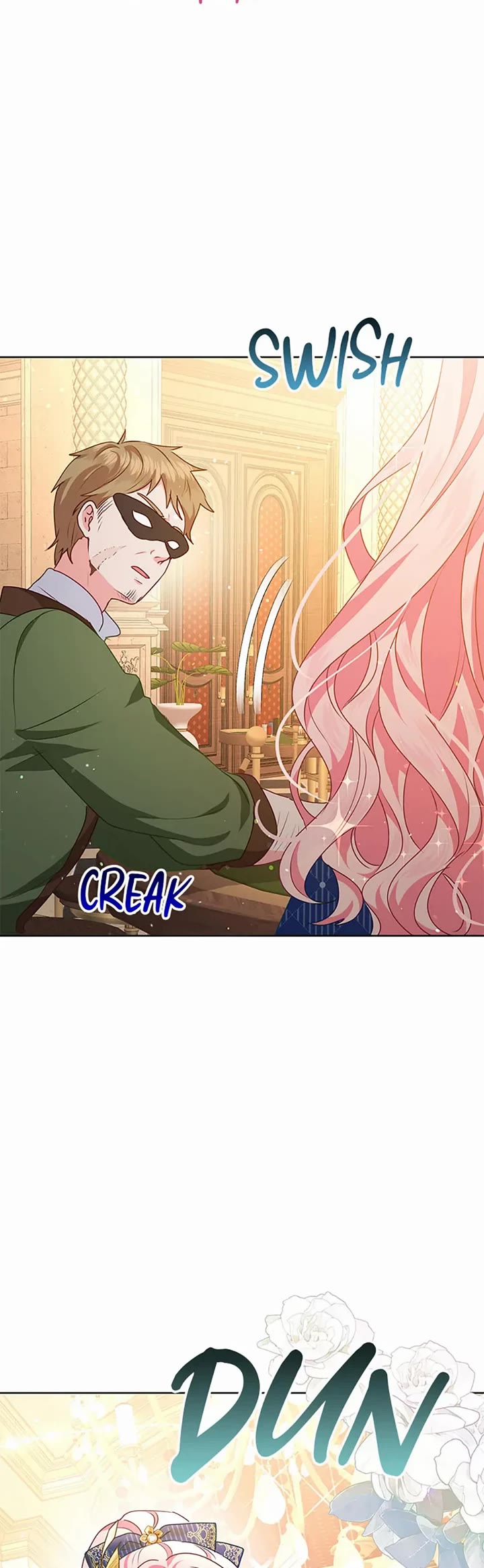 A Strange but Effective Villainess Life Chapter 16 page 25 - Chapter 16