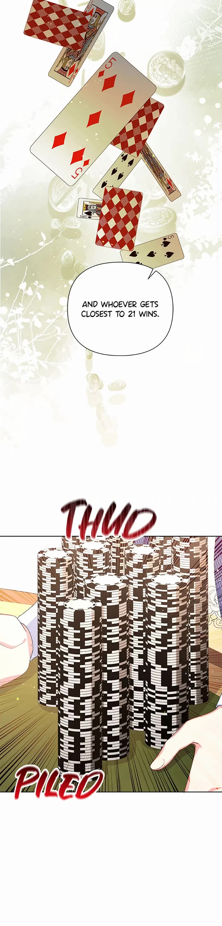 A Strange but Effective Villainess Life Chapter 16 page 28 - Chapter 16