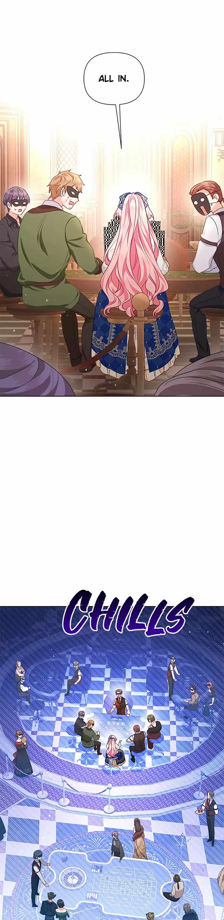 A Strange but Effective Villainess Life Chapter 16 page 29 - Chapter 16