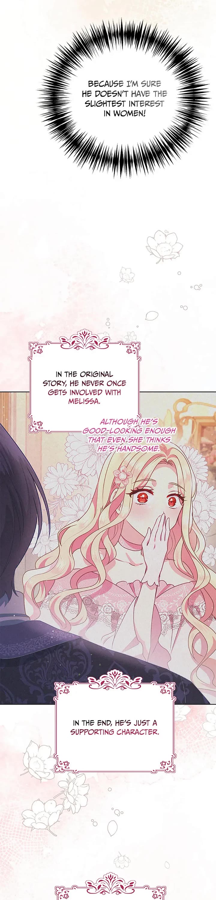 A Strange but Effective Villainess Life Chapter 16 page 3 - Chapter 16