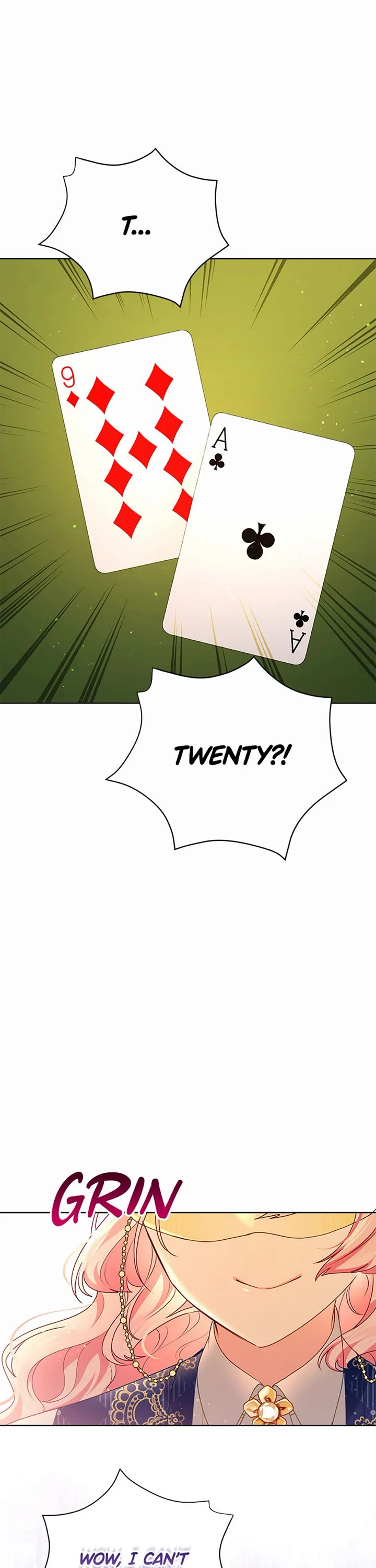 A Strange but Effective Villainess Life Chapter 16 page 32 - Chapter 16