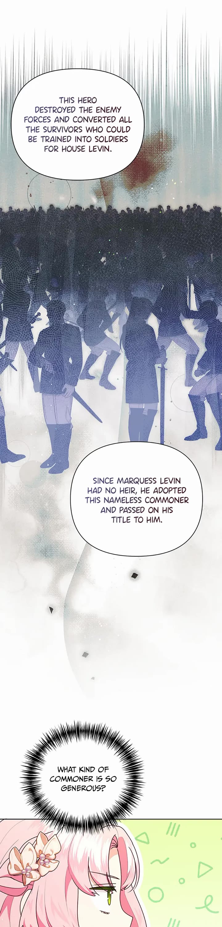 A Strange but Effective Villainess Life Chapter 16 page 6 - Chapter 16
