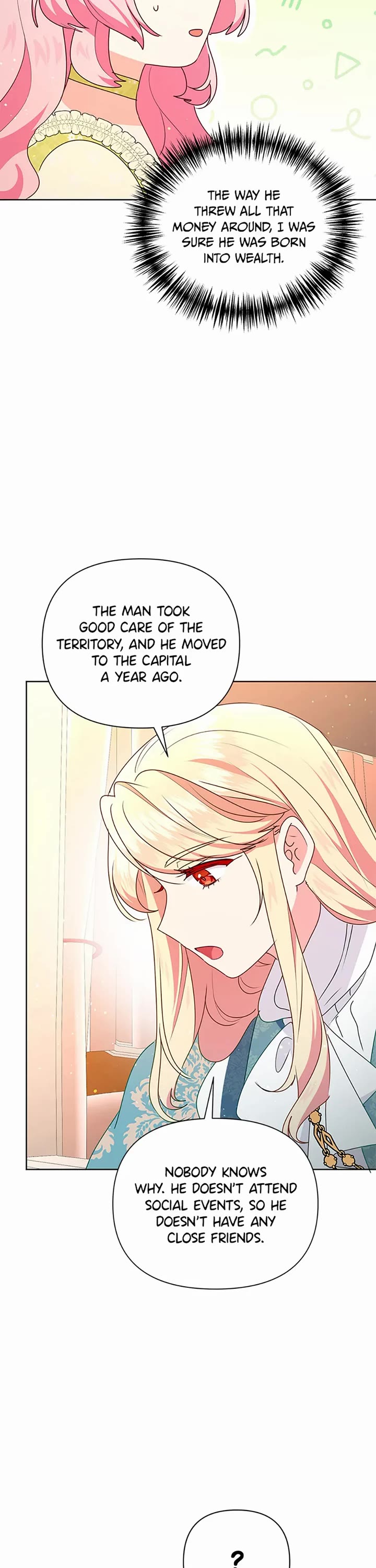 A Strange but Effective Villainess Life Chapter 16 page 7 - Chapter 16
