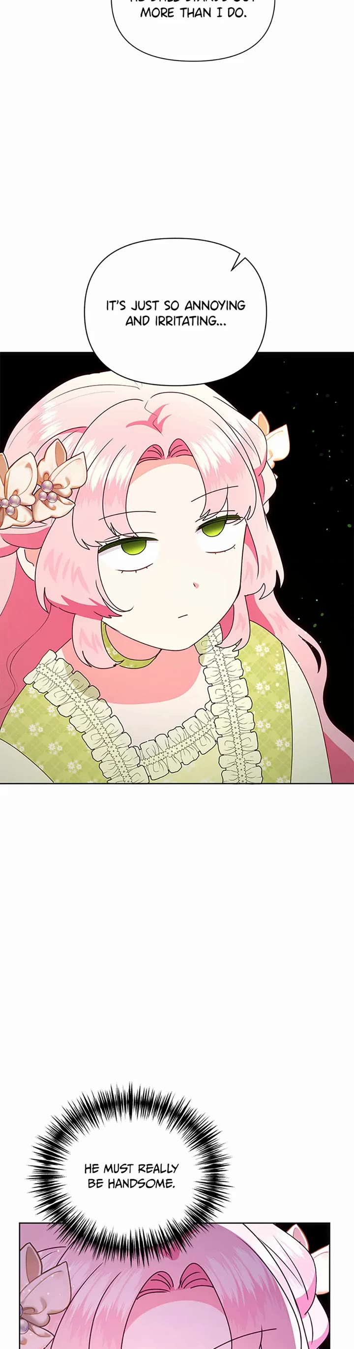 A Strange but Effective Villainess Life Chapter 16 page 9 - Chapter 16