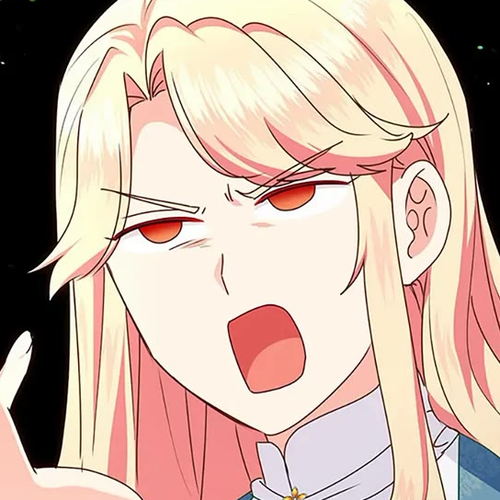 A Strange but Effective Villainess Life Chapter 16 cover