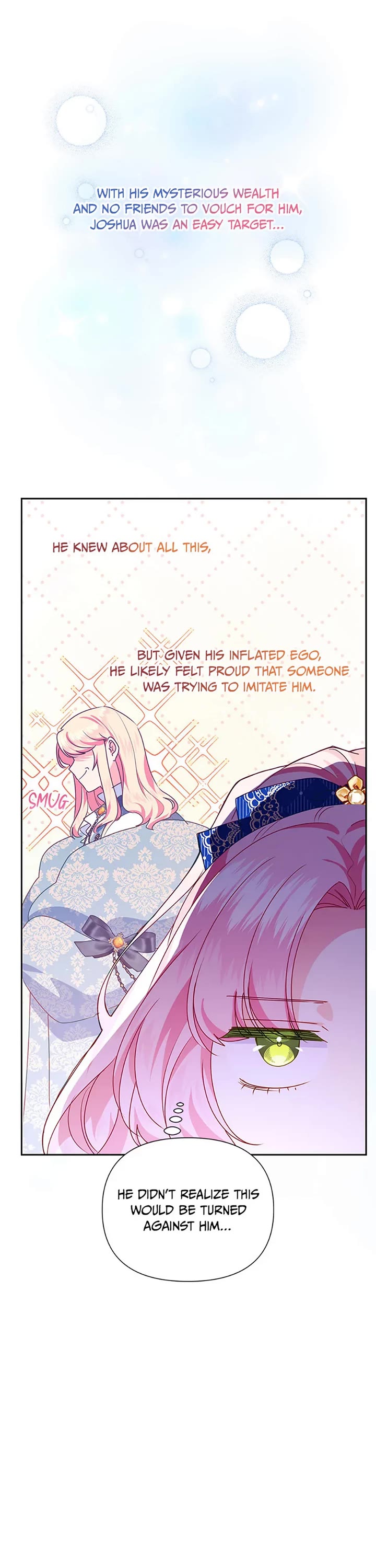 A Strange but Effective Villainess Life Chapter 17 page 16 - Chapter 17