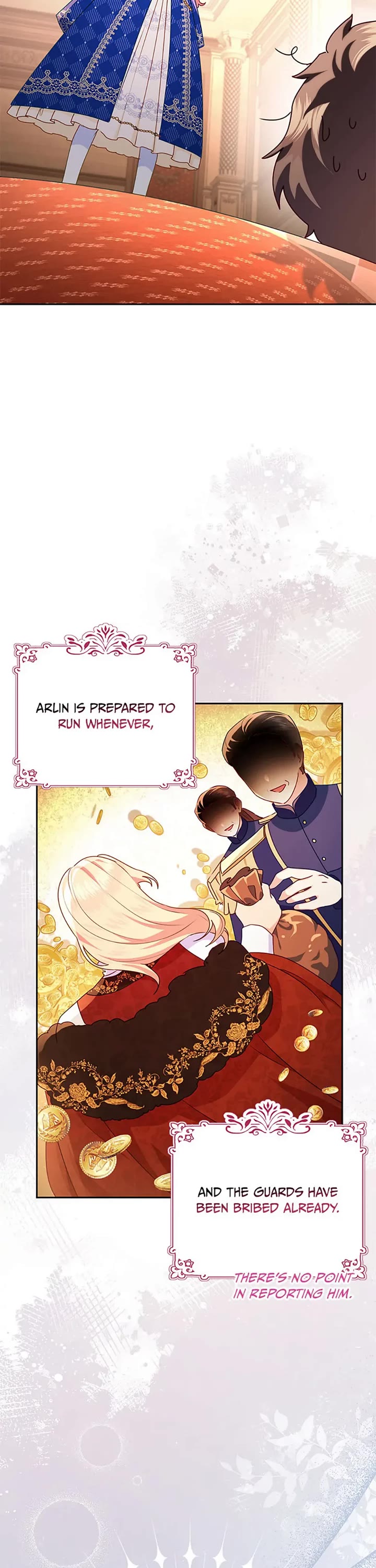 A Strange but Effective Villainess Life Chapter 17 page 18 - Chapter 17