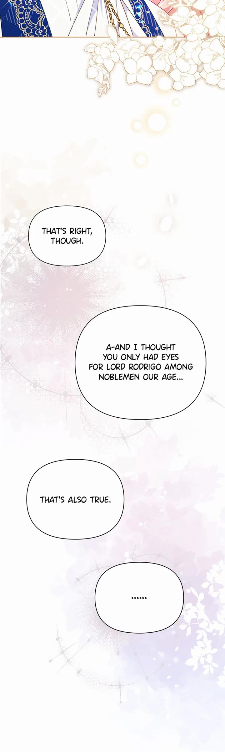 A Strange but Effective Villainess Life Chapter 17 page 40 - Chapter 17