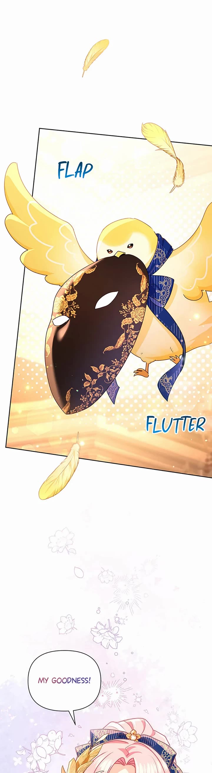 A Strange but Effective Villainess Life Chapter 17 page 9 - Chapter 17
