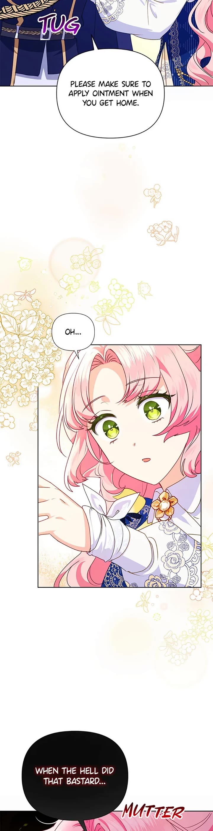 A Strange but Effective Villainess Life Chapter 18 page 14 - Chapter 18