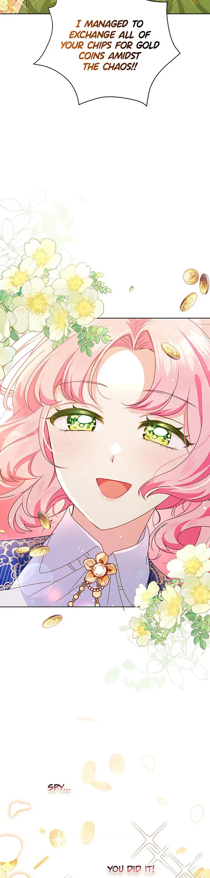 A Strange but Effective Villainess Life Chapter 18 page 17 - Chapter 18