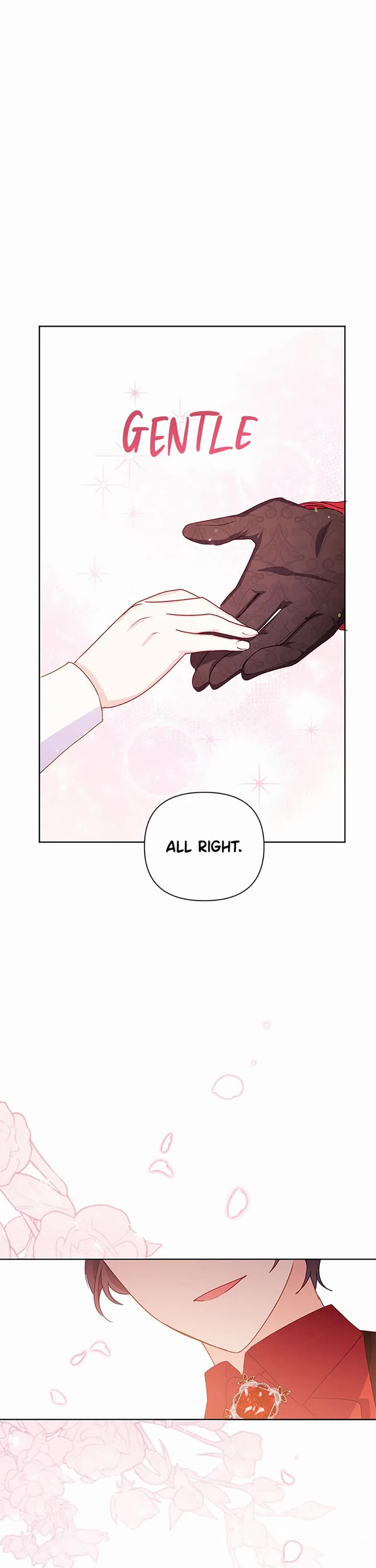 A Strange but Effective Villainess Life Chapter 18 page 21 - Chapter 18
