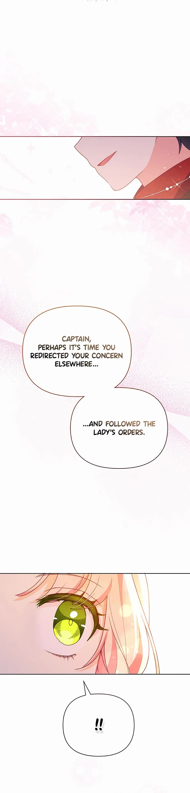 A Strange but Effective Villainess Life Chapter 18 page 3 - Chapter 18