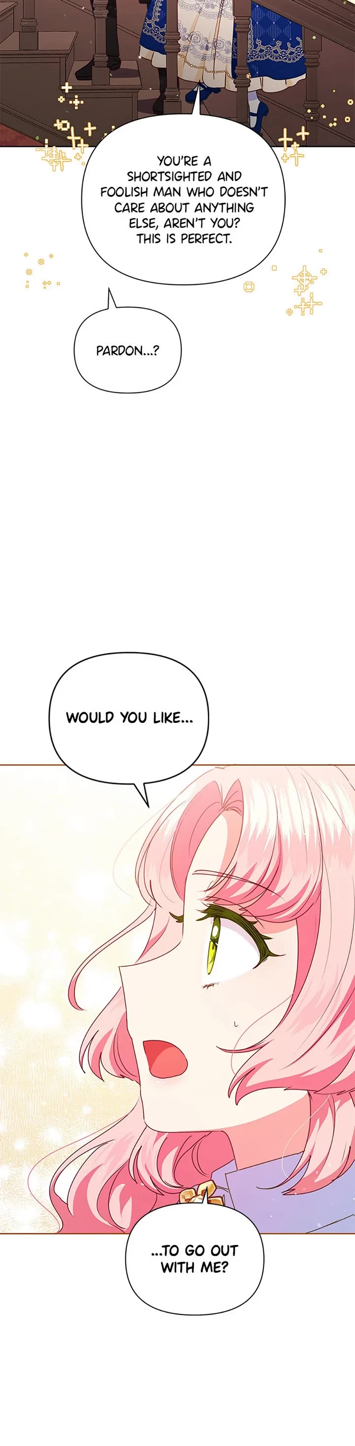 A Strange but Effective Villainess Life Chapter 18 page 30 - Chapter 18