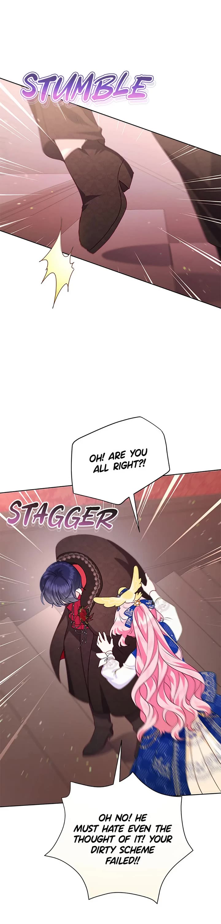 A Strange but Effective Villainess Life Chapter 18 page 31 - Chapter 18