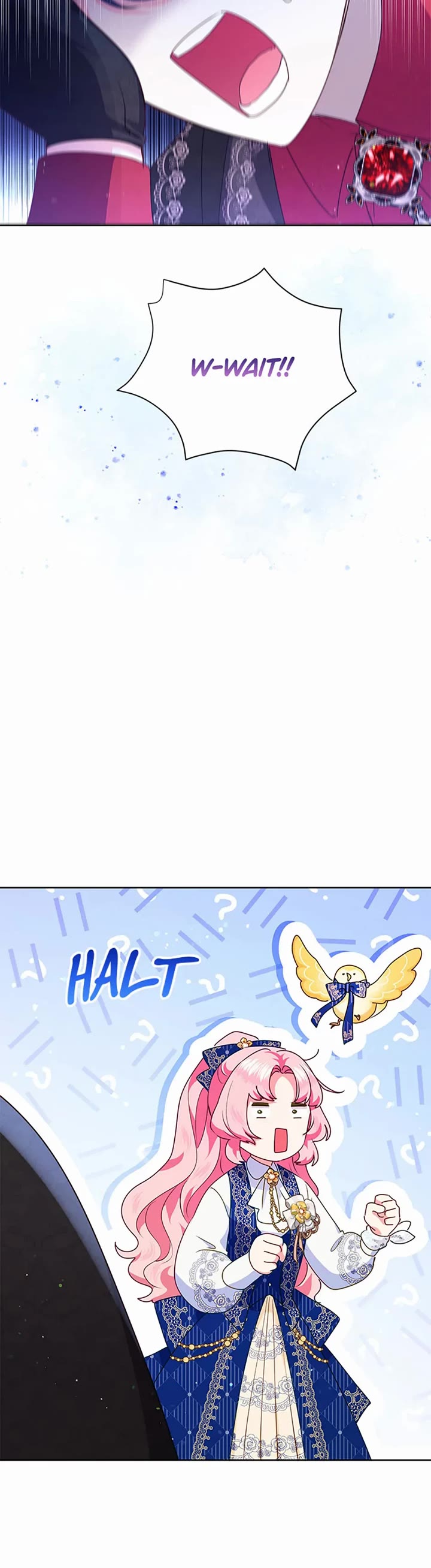 A Strange but Effective Villainess Life Chapter 18 page 35 - Chapter 18