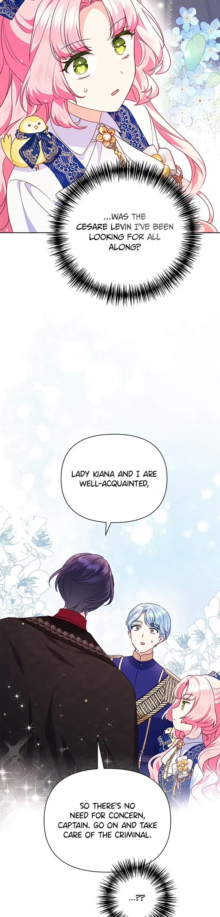 A Strange but Effective Villainess Life Chapter 18 page 7 - Chapter 18