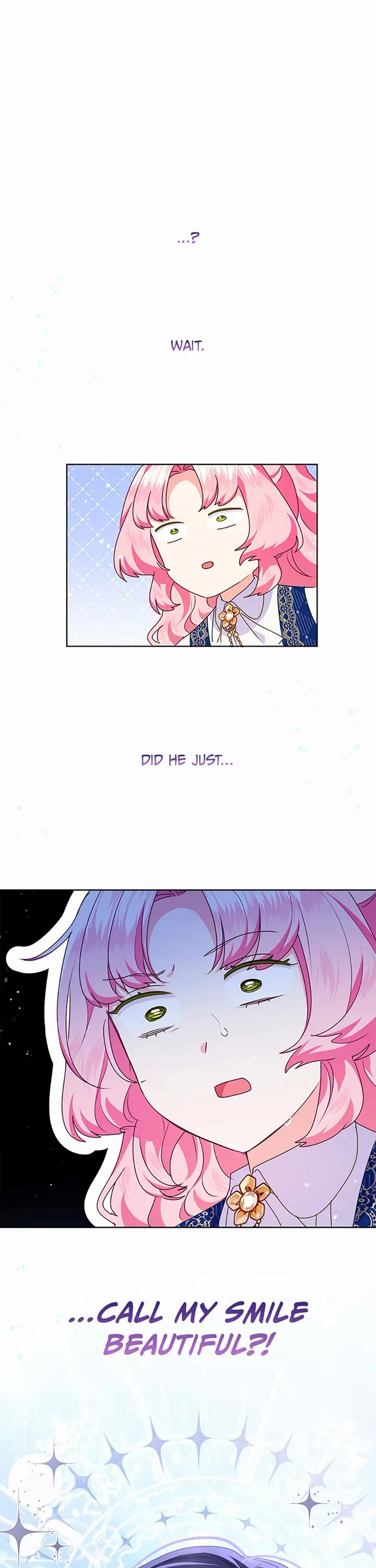 A Strange but Effective Villainess Life Chapter 19 page 12 - Chapter 19