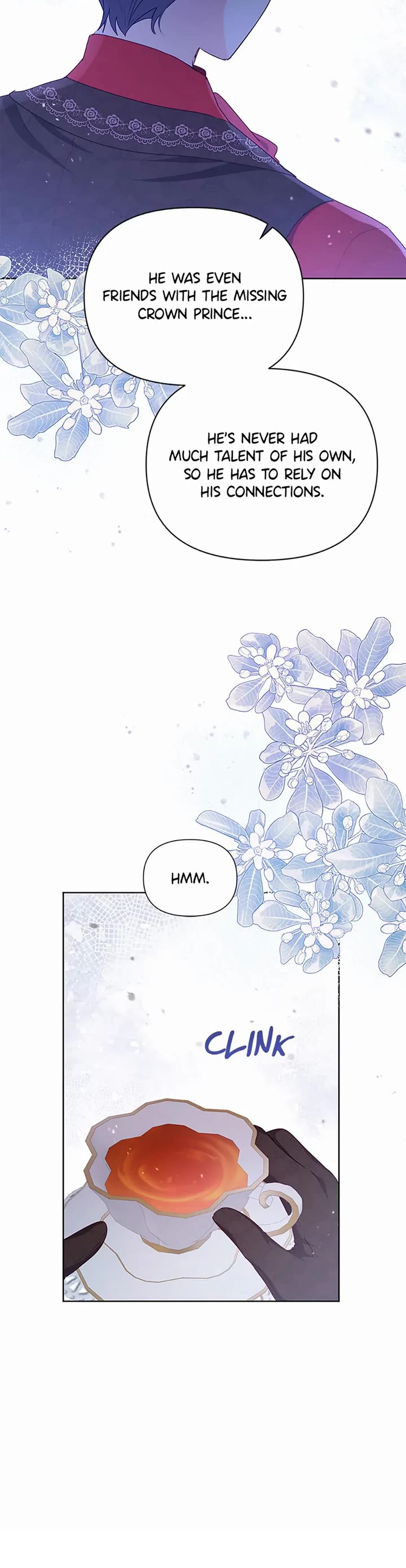 A Strange but Effective Villainess Life Chapter 19 page 19 - Chapter 19