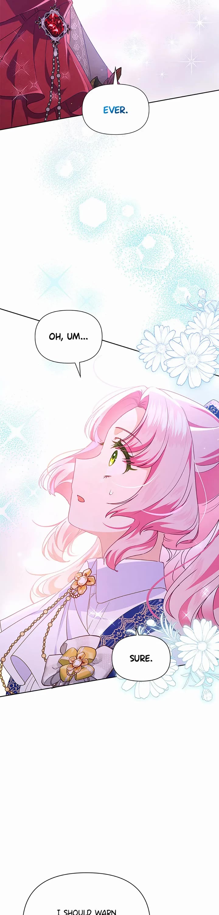 A Strange but Effective Villainess Life Chapter 19 page 26 - Chapter 19