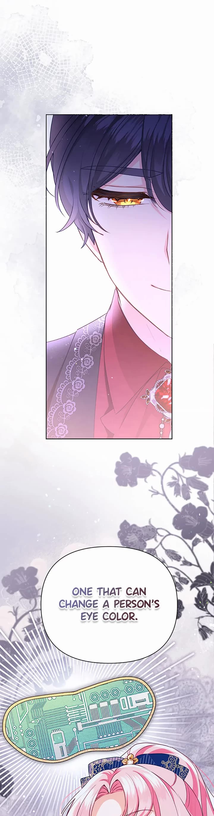 A Strange but Effective Villainess Life Chapter 19 page 36 - Chapter 19