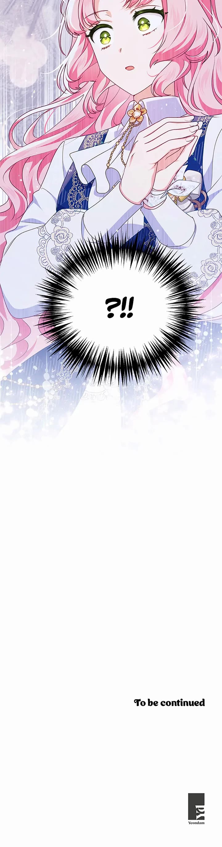 A Strange but Effective Villainess Life Chapter 19 page 37 - Chapter 19