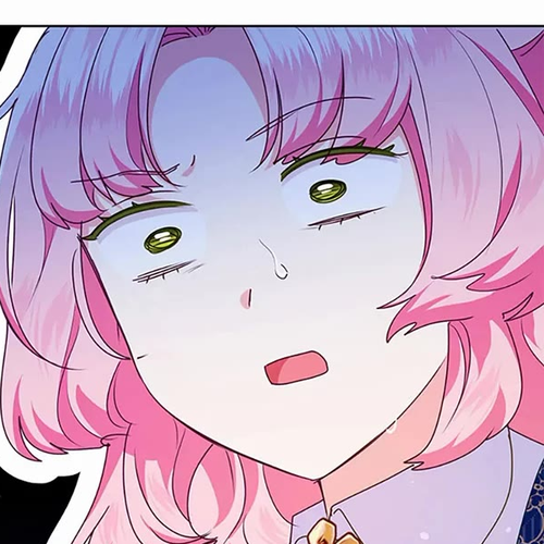 A Strange but Effective Villainess Life Chapter 19 cover