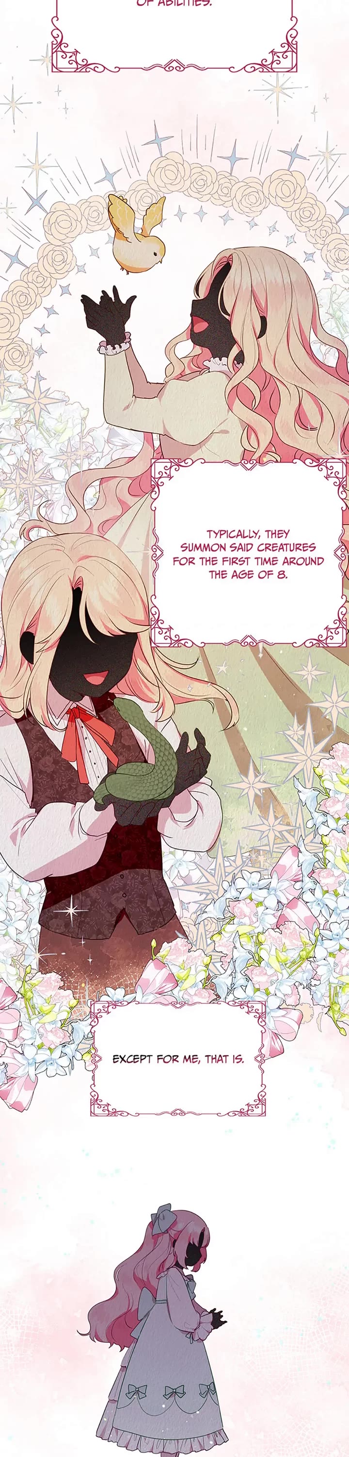 A Strange but Effective Villainess Life Chapter 2 page 12 - Chapter 2