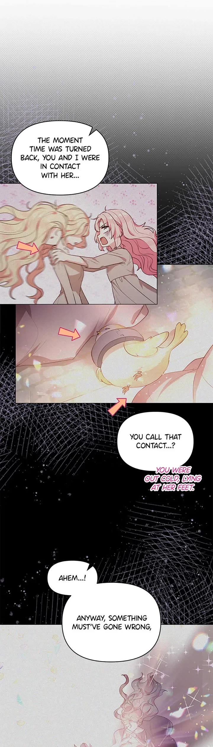 A Strange but Effective Villainess Life Chapter 2 page 14 - Chapter 2