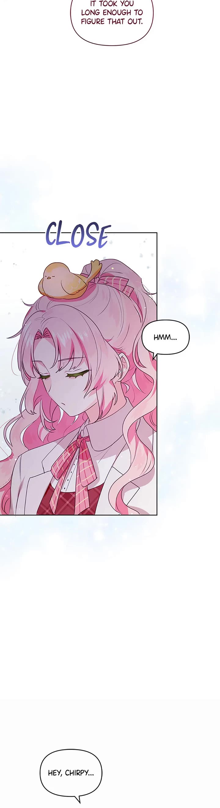 A Strange but Effective Villainess Life Chapter 2 page 29 - Chapter 2