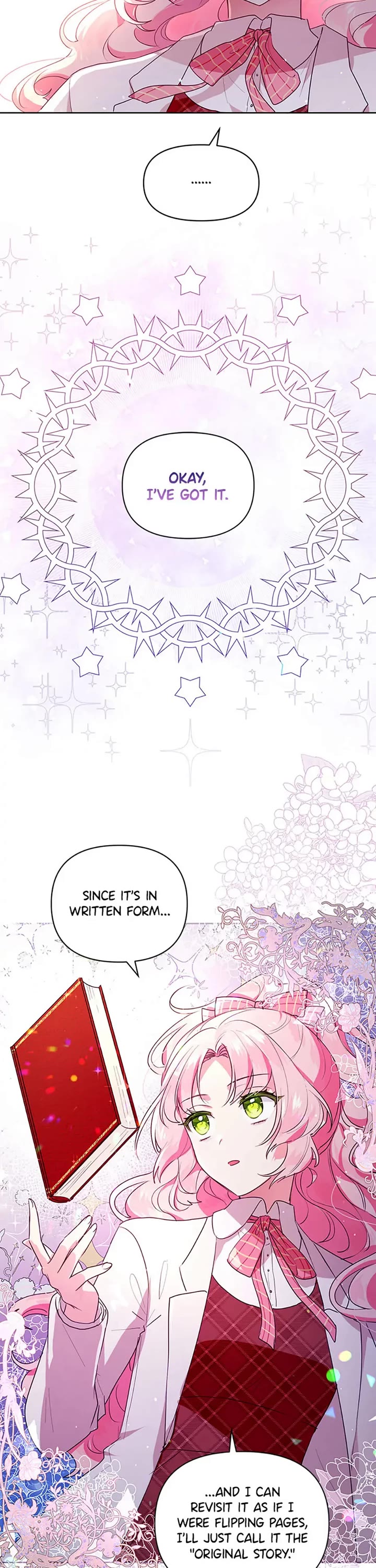 A Strange but Effective Villainess Life Chapter 2 page 37 - Chapter 2